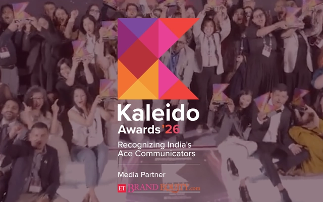 Kaleido | Communication Awards | PR Awards- Corporate Communications Awards | Kaleido Awards